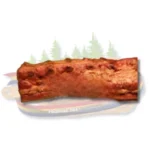 Policalita-costita haiduceasca conac-Pret kg/Buc≈400g