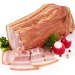 Sibiu- Kaizer afumat extra-Pret kg/Buc≈350g