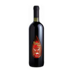 SANGE DE TAUR-VIN ROȘU DULCE 750ml 10% ALC