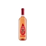 SANGE DE TAUR-VIN ROSE DULCE 750 ML