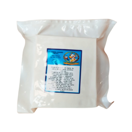 TELEMEA DE VACA Suhardo-Telemea de vaca 350 gr - Image 1