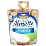 Hochland-Almette cu smantana 150 gr