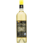 COTNARI CASA DE PIATRA vin alb demisec 750ml