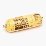 Ibanesti-Branza de burduf baton 300 gr