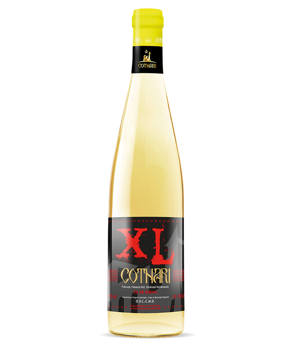 cotnari-vin-de-spirit-xl COTNARI XL vin alb demisec 750ml - Image 1