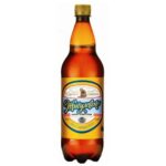 Zigoliovskoe-Μπύρα 2,5L 4,5%