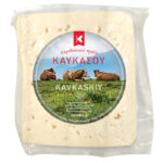 KESIDIS-NEW ΤΥΡΙ ΑΓΕΛΑΔΙΝΟ ΚΑΥΚΑΣΟΥ ΣΥΣΚ. ΚΕΣΙΔΗΣ-kg/Buc≈250g