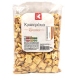 KESIDIS-ΚΡΑΚΕΡ 400ΓΡ BUKOVKI