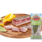 ΛΑΡΔΙ NASTOJASCHEE GERMES-Сало «Настоящее» Гермес-kg/Buc≈250g