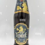 Lvivske-Μαυρη Μπύρα 500 ml 4,5% alc