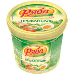Riaba-Mαγιονέζα provancal classic 830ml