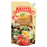Mahee- Mαγιονέζα με αυγά ορτυκιού 400ml