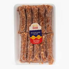 mici ploon gura Ploo'n gura-Mici deliciose porc/vita-800g Congelati❄ - Image 1