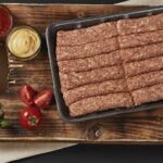 Policalita-Mici Extra porc/vita-900g Congelati❄