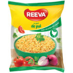ΣΤΙΓΜ.ΣΟΥΠΑ ΜΕ NOODLES ΚΟΤΑ REEVA 60ΓΡ-БЫСТРЫЙ СУП С ЛАПШОЙ И КУРИЦЕЙ REEVA