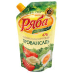 Riaba-Mαγιονέζα provancal 200γρ