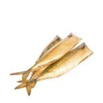Σκουμπρί καπνιστό-kg/Buc≈400g
