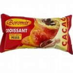 Boromir- Croissant 60gr cacao