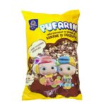 Feleacul Pufarine-Banana/Ciocolata 280 gr