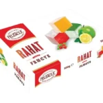 Feleacul Rahat-Fructe 500gr