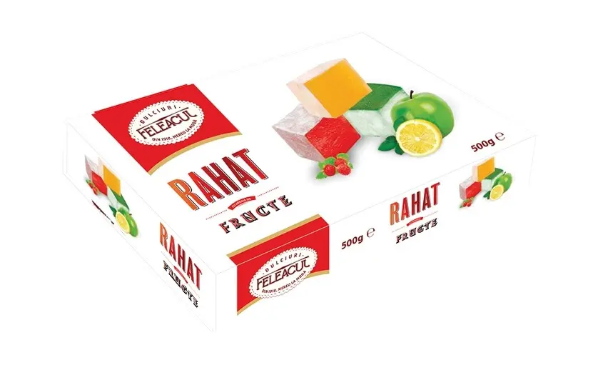 rahat Feleacul Rahat-Fructe 500gr - Image 1