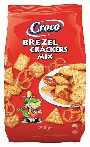 5941194002423 Croco-Crackers Mix 250gr - Image 1