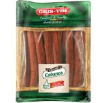 Cristim- Cabanos-Pret kg/Buc≈950g
