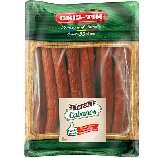 cristim cabanos Cristim- Cabanos-Pret kg/Buc≈950g - Image 1