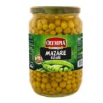 OLYMPIA-Mazare boabe-680g