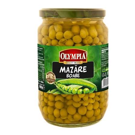 olympia mazare OLYMPIA-Mazare boabe-680g - Image 1