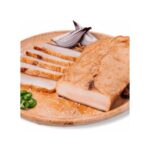 Policalita-Slanina Afumata-Pret kg\Buc≈350g