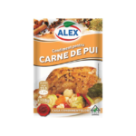 Alex-Condimentent Pentru Carne Pui-18g