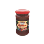 Arovit Gem de Fructe de Padure Dietetic 225g
