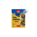 Cosmin-Young Condiment pt Shaorma-30g