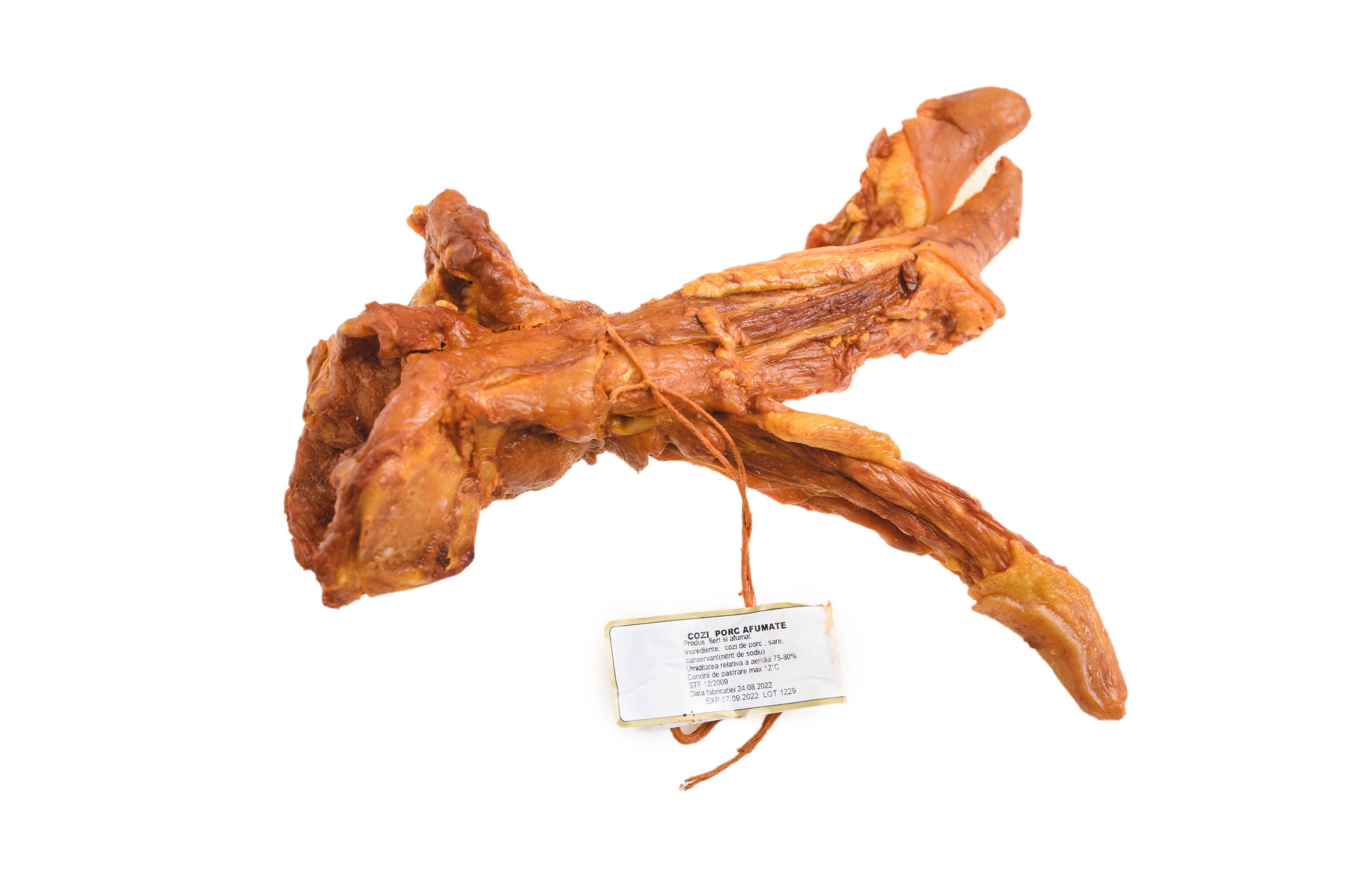 Cozi-porc-afumate-scaled SIBIU-Cozi Porc Afumate -Pret kg/Buc≈900g - Image 1