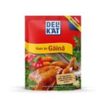 Delikat-Cu gust de Gaina-400g