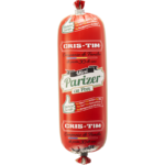 Cristim-Mini parizer porc-500g