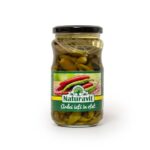 Naturavit-Ardei Iuți Oțet-370ml