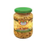 Arovit-Fasole Pastai Galbena-680g