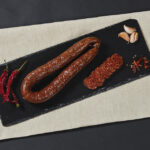 SIBIU-Carnati Babic-Pret kg/Buc≈250g