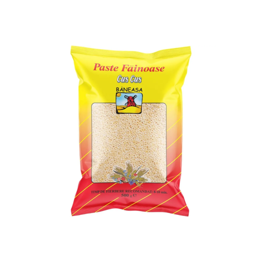 baneasa-cus-cus-500g Baneasa Cus-Cus 500g - Image 1