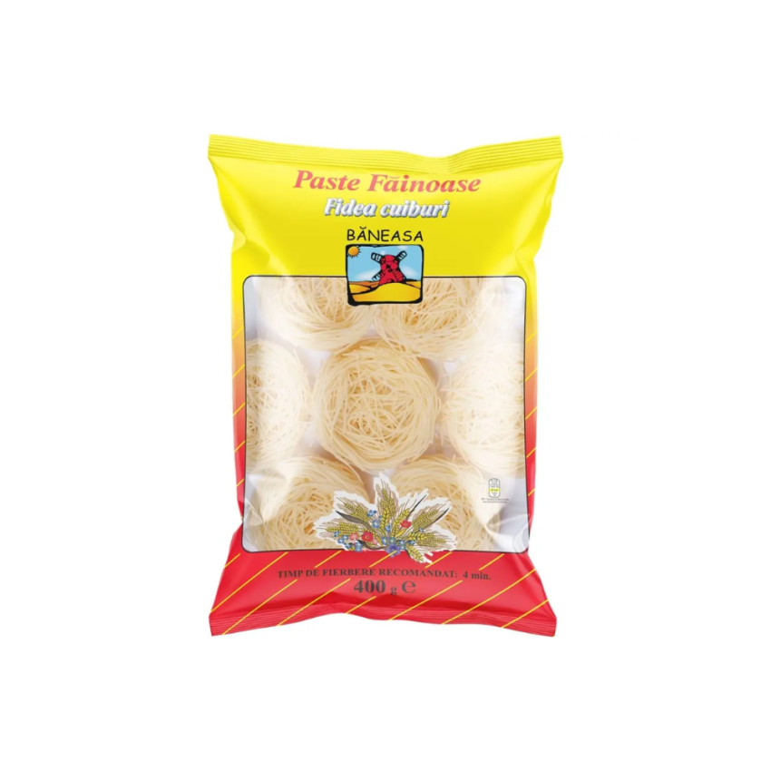 baneasa-fidea-cuiburi-200g-fara-ou Baneasa-Fidea Cuiburi 200g-fara ou - Image 1