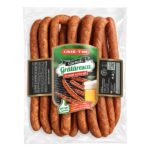 CRISTIM-Carnati Gratarescu--Pret kg/Buc≈900g
