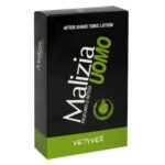 MALIZIA A/S 100ML.VETYVER TONIC