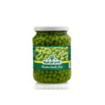 Naturavit-Mazăre Verde-680g