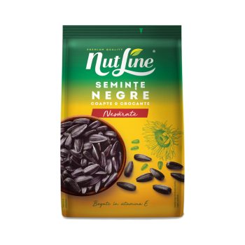 nutline-seminte-negre-nesarate-300g-18-buc Nutline-Seminte Negre Nesarate-300g - Image 1