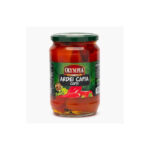 Olympia-Ardei Capia Copti-580ml