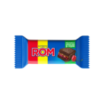 Rom-Prajitura Rom&Visine-35g